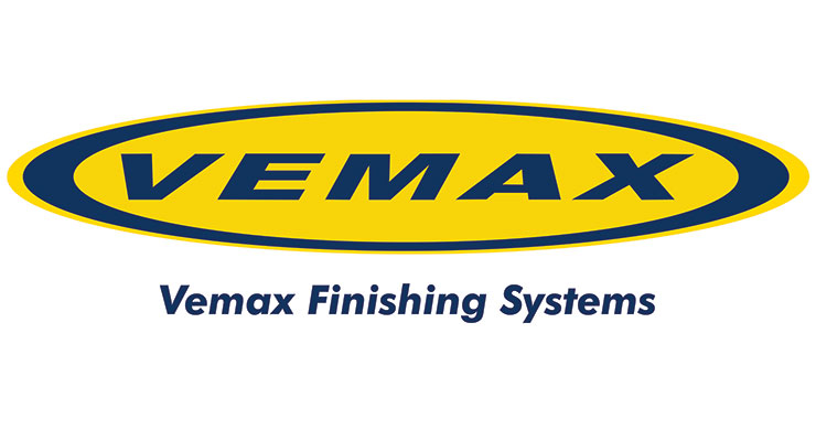 Vemax Finishing Systems